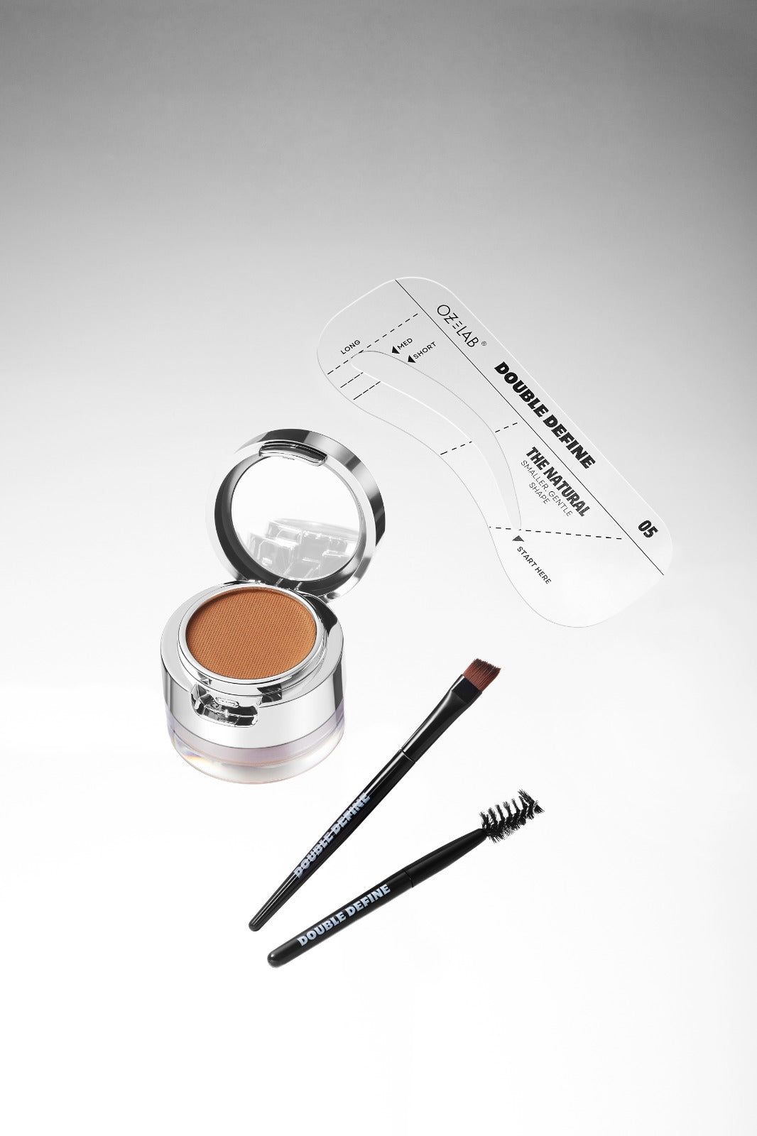 RMT Double Define Brow Pomade & Powder Duo
