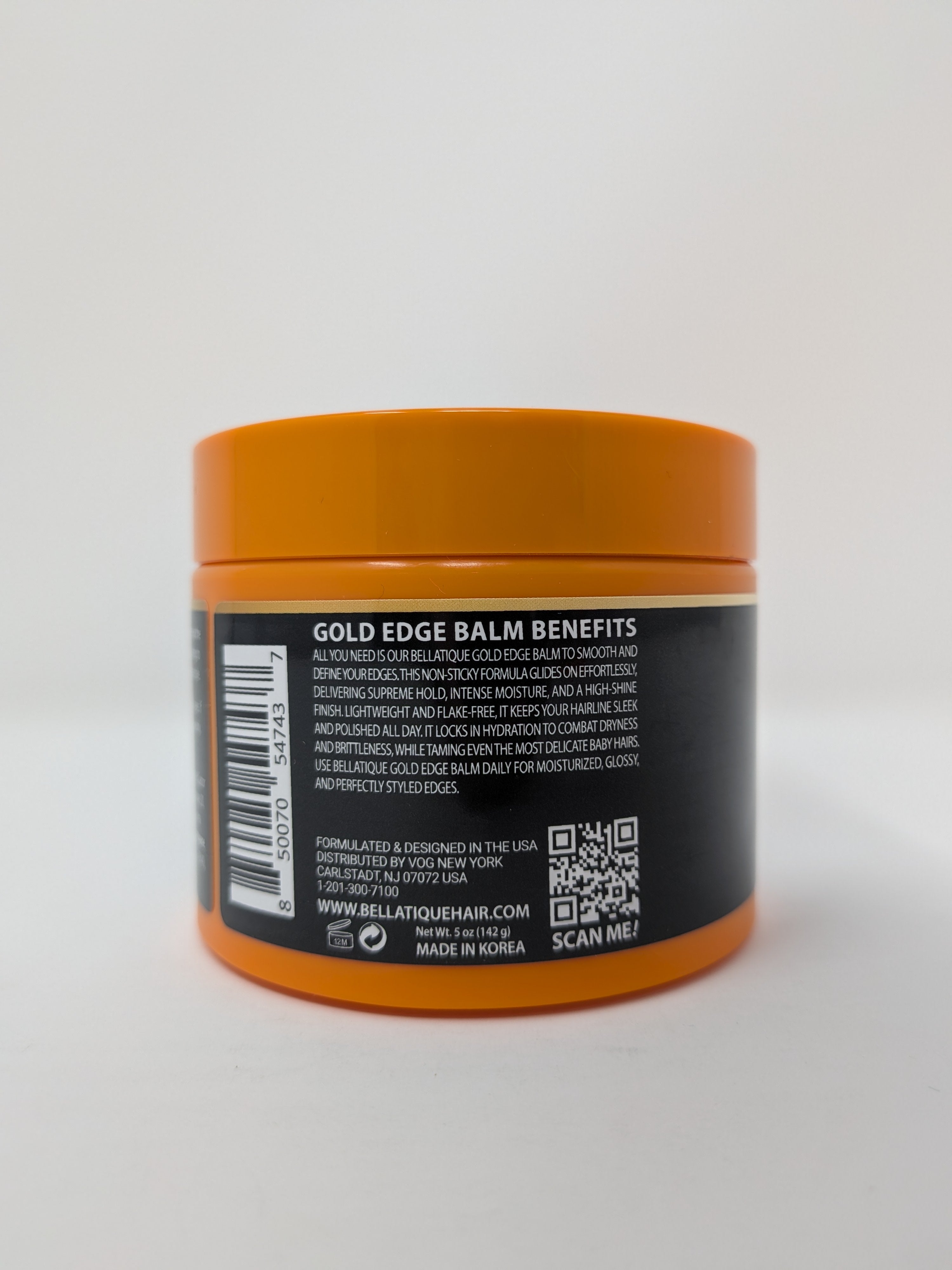 Bellatique Edge Balm Gold