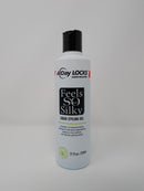 Feels So Silky Liquid Styling Gel