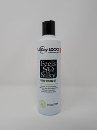 Feels So Silky Liquid Styling Gel