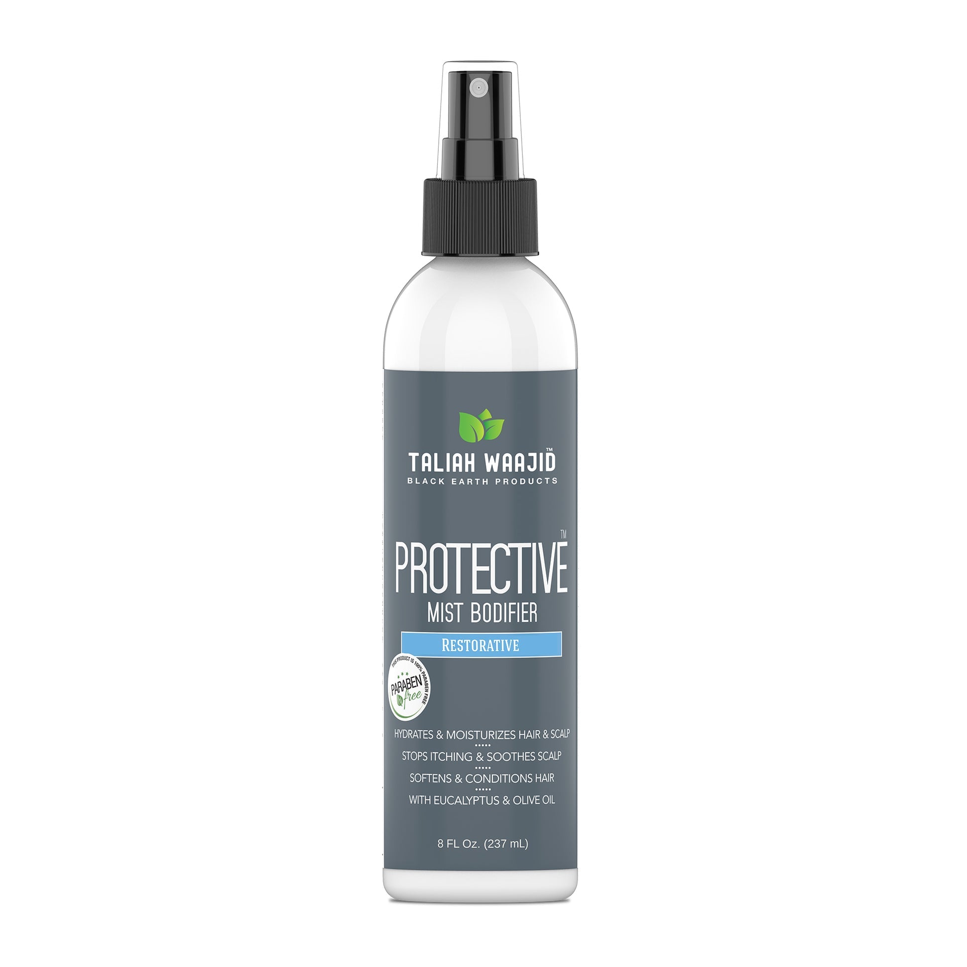 Taliah Waajid Restorative Protective Mist Bodifier - 8oz
