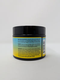 Bellatique Twist N Loc Kool