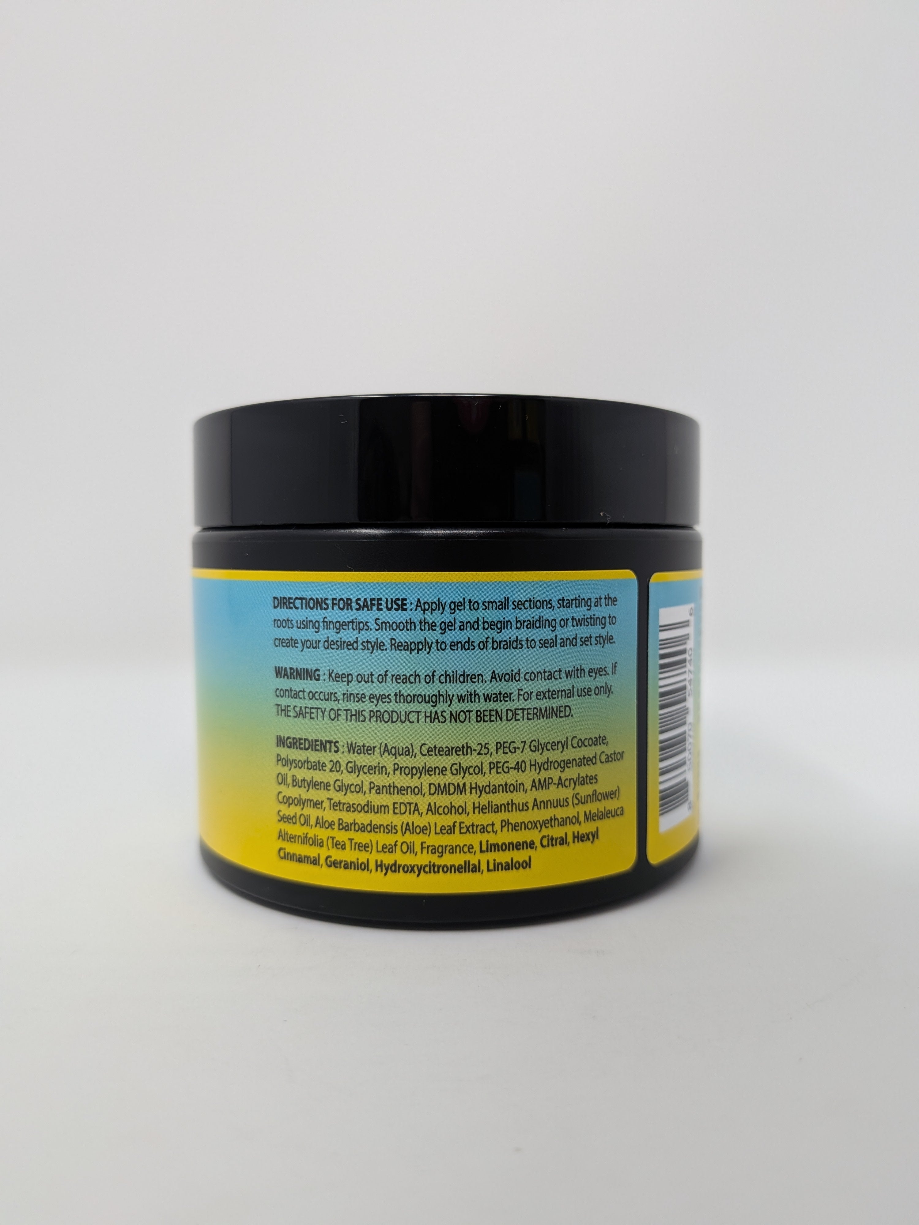 Bellatique Twist N Loc Kool