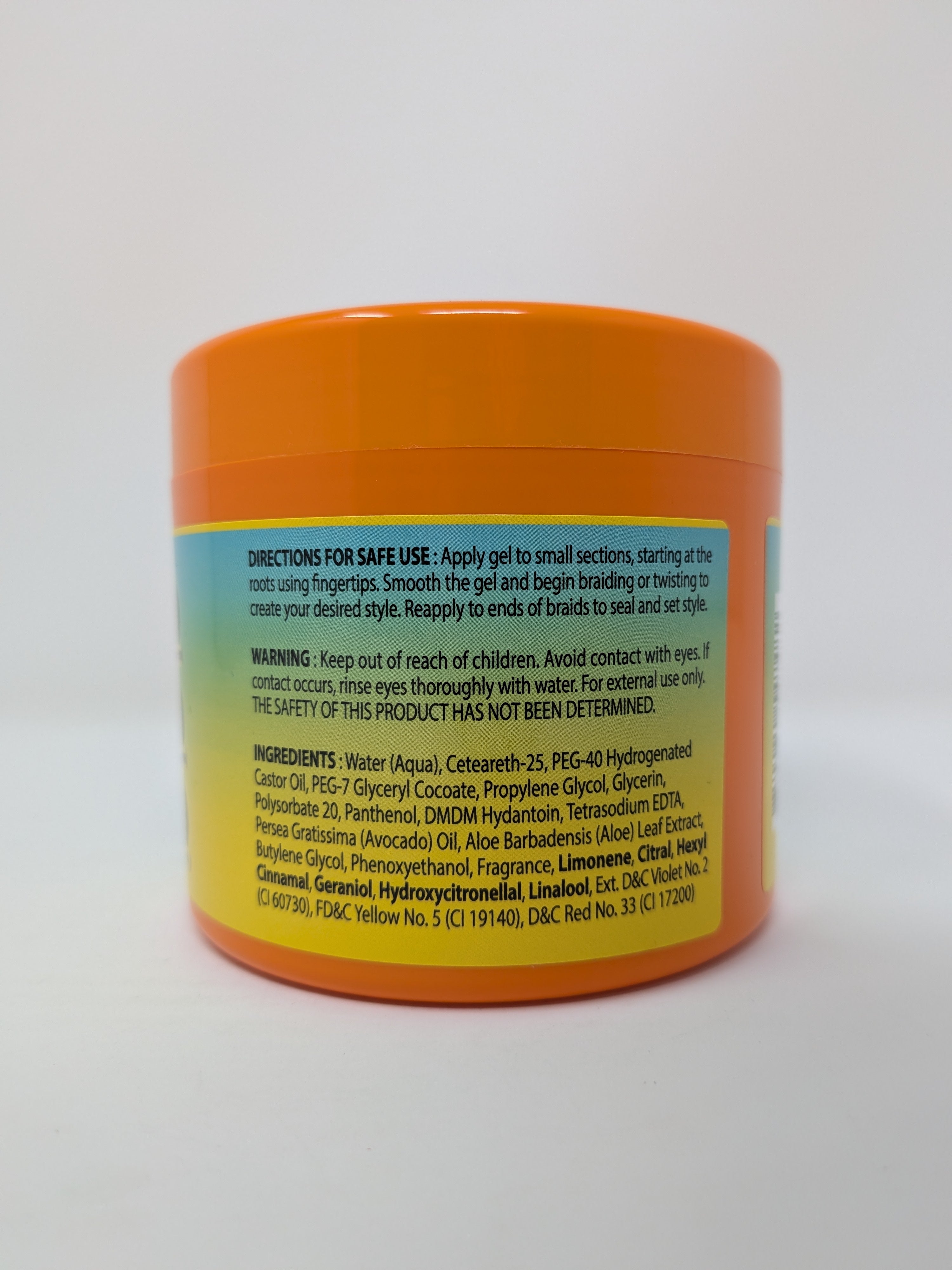 Bellatique Edge Balm Kool