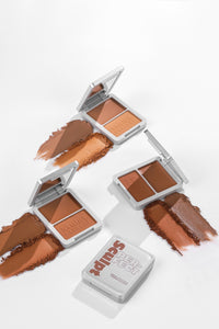 Sculpt Perfect - Cream & Powder Sculpting Duo