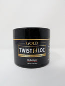 Bellatique Twist N Loc Gold