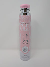 Lattafa Yara Light Pink