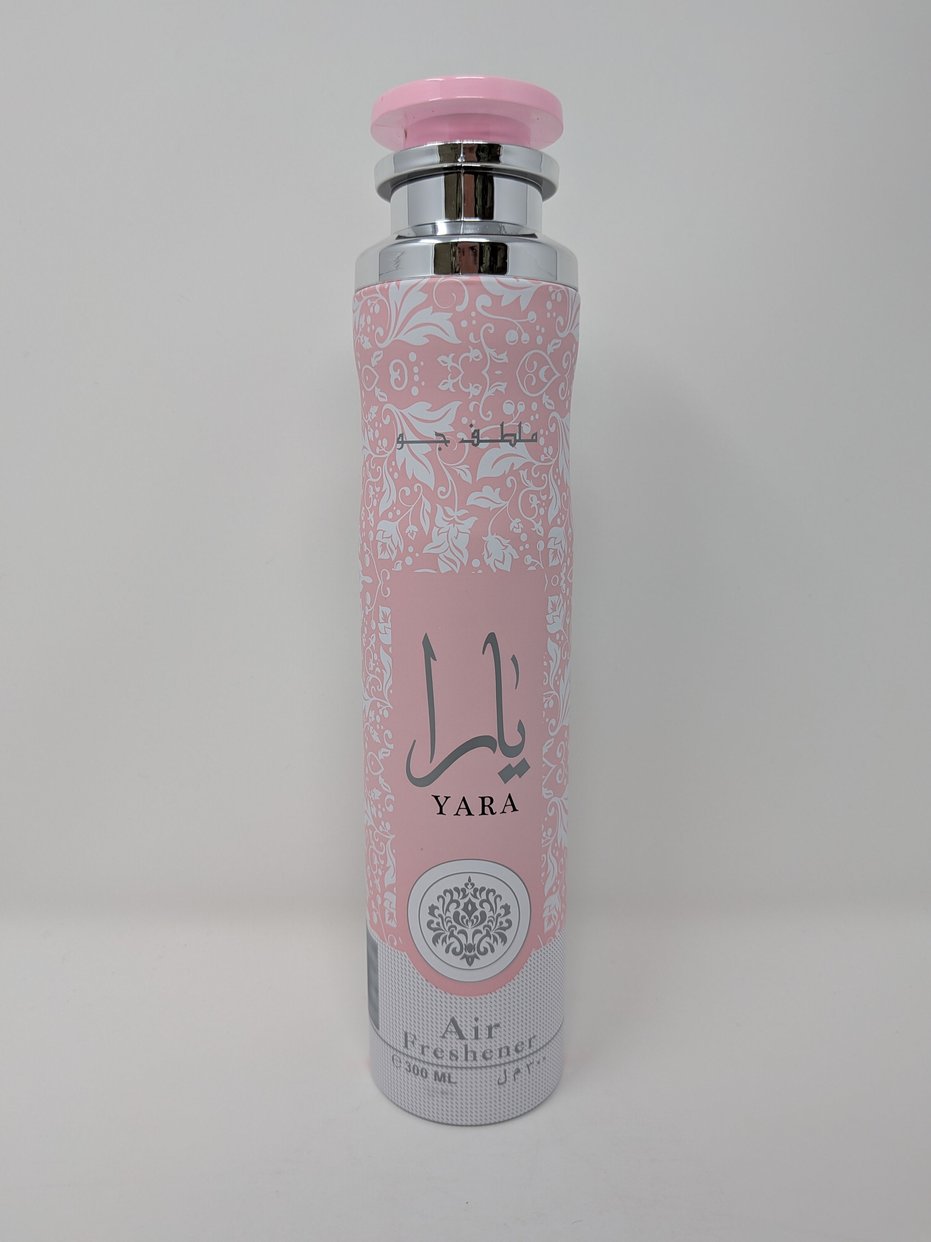 Lattafa Yara Light Pink