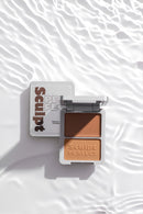 Sculpt Perfect - Cream & Powder Sculpting Duo