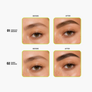Stick Around Peel Off Brow Tint