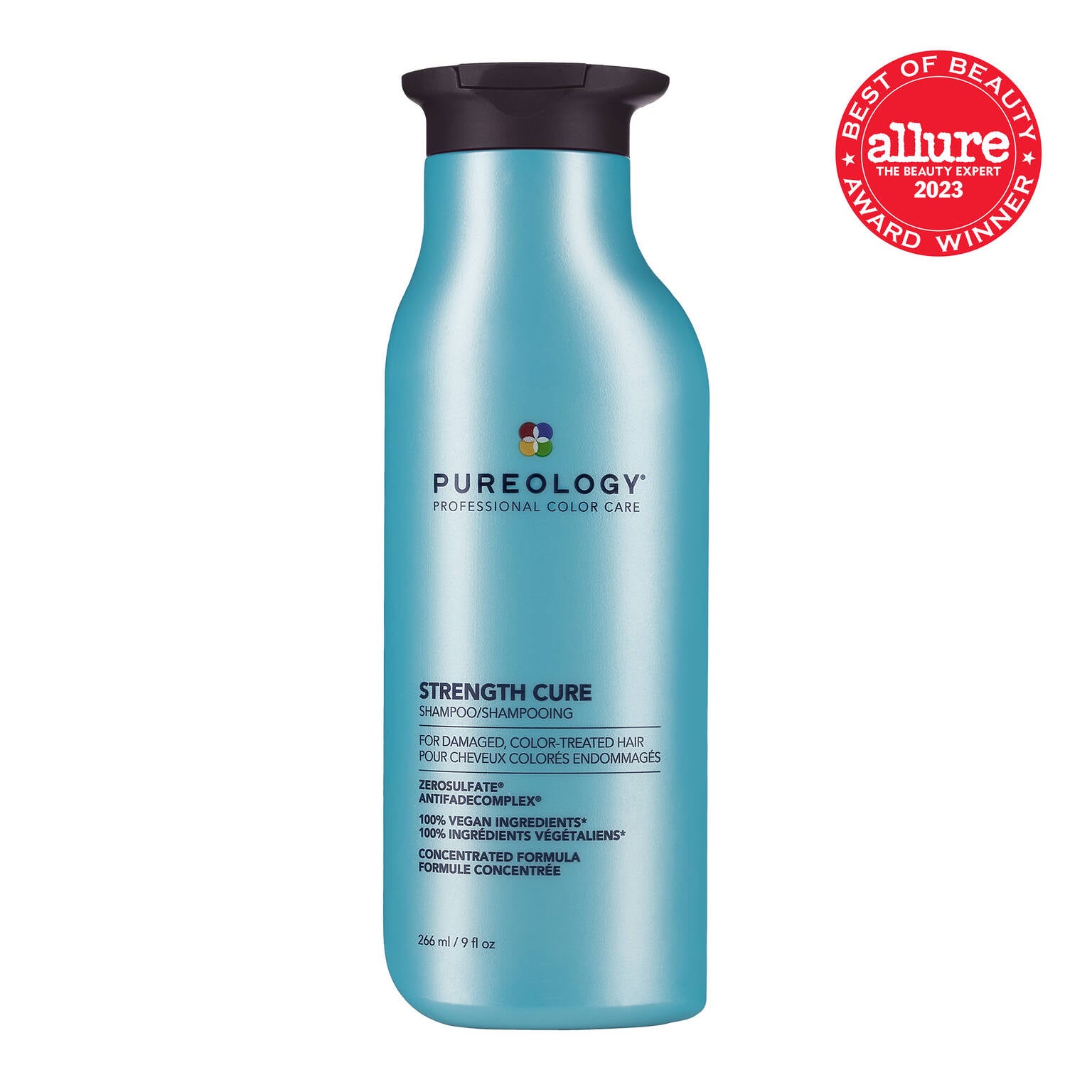 Pureology Strength Cure Shampoo