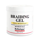 Bellatique Edge, Braid, & Loc Maximum Hold