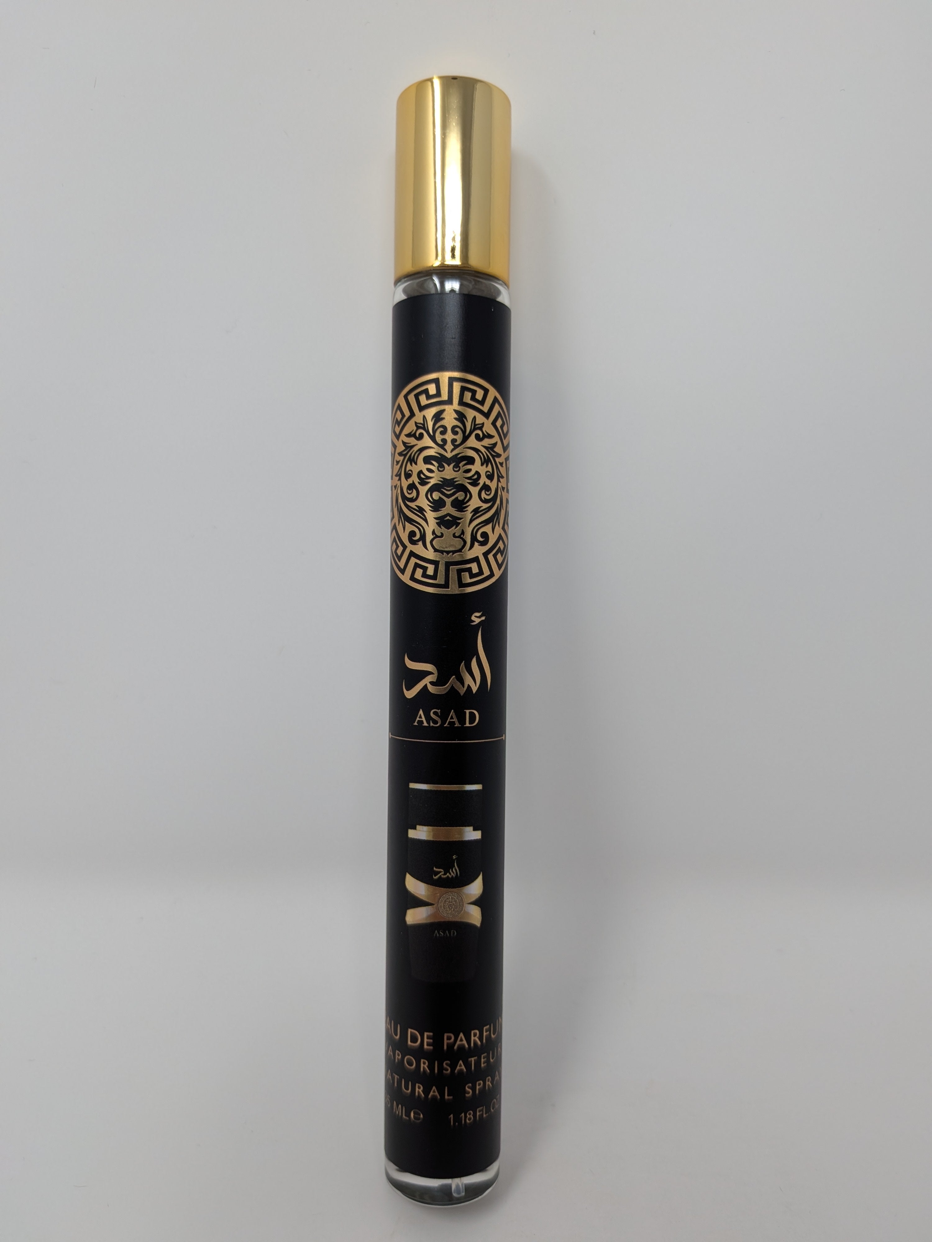 Lattafa Yara Asad Perfume (Men)