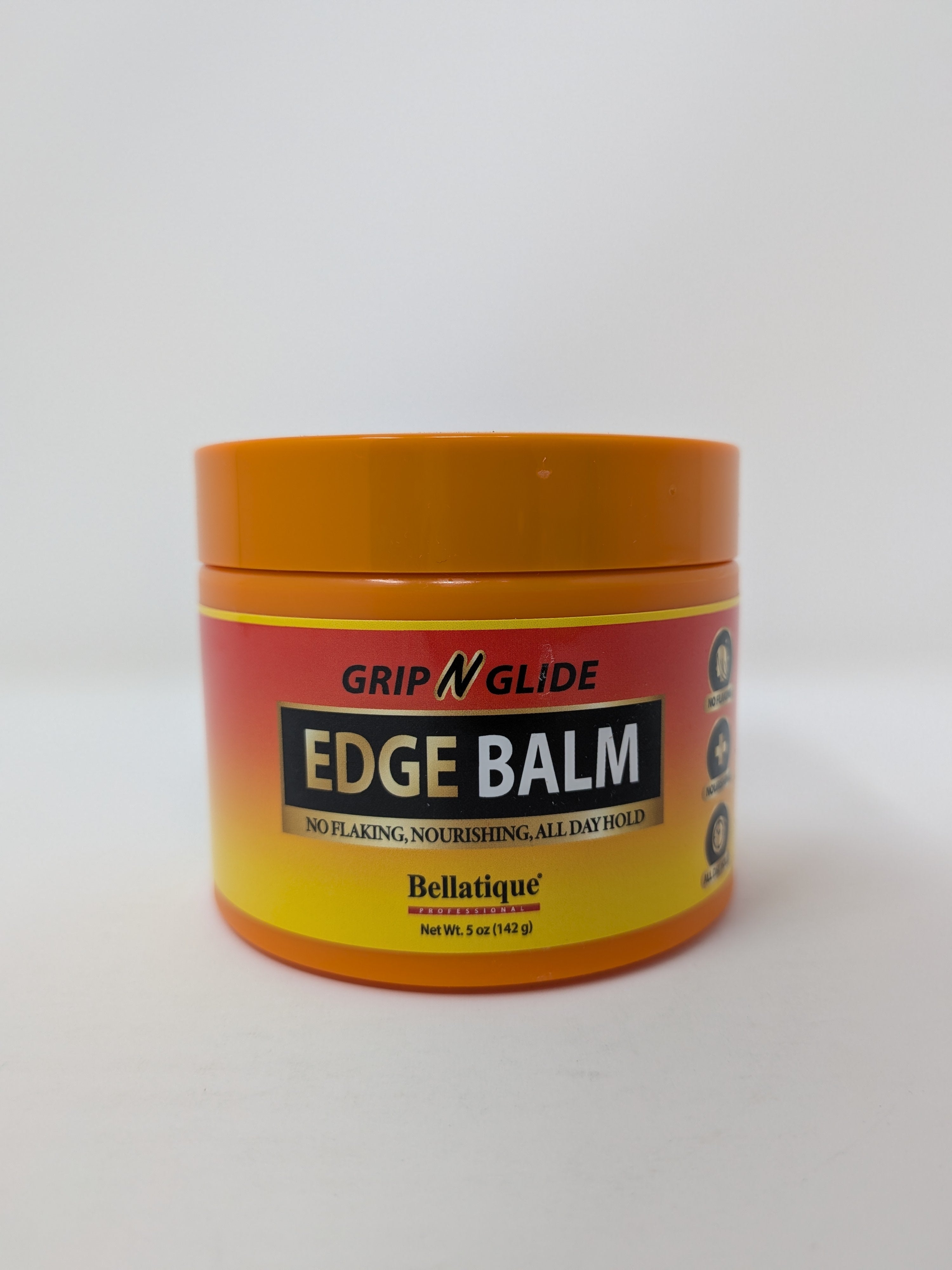 Bellatique Grip N Glide Edge Balm