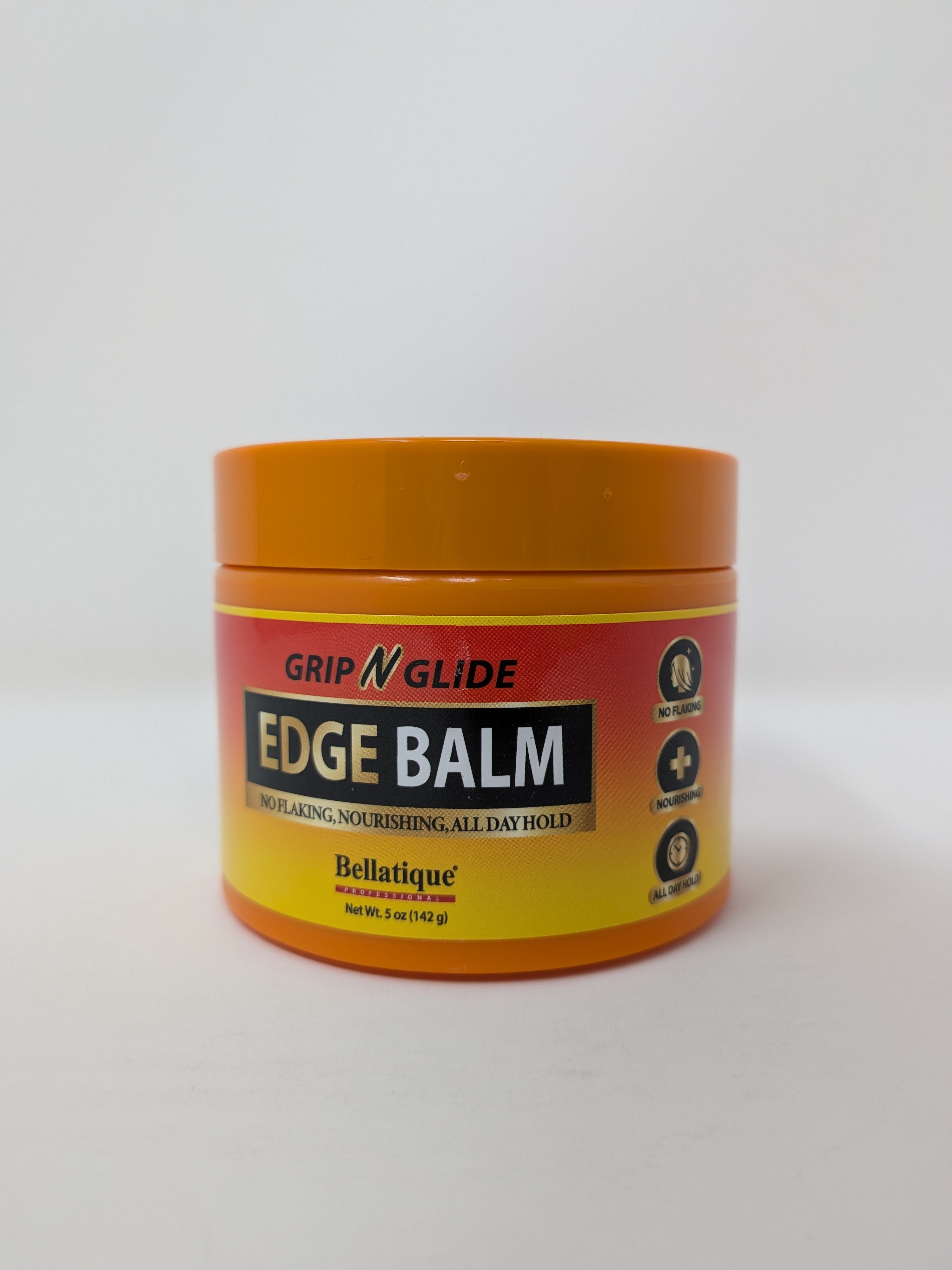 Bellatique Grip N Glide Edge Balm
