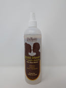The Roots Naturelle Braid Sheen w/Shea Butter Leave-in Conditioner - 12oz