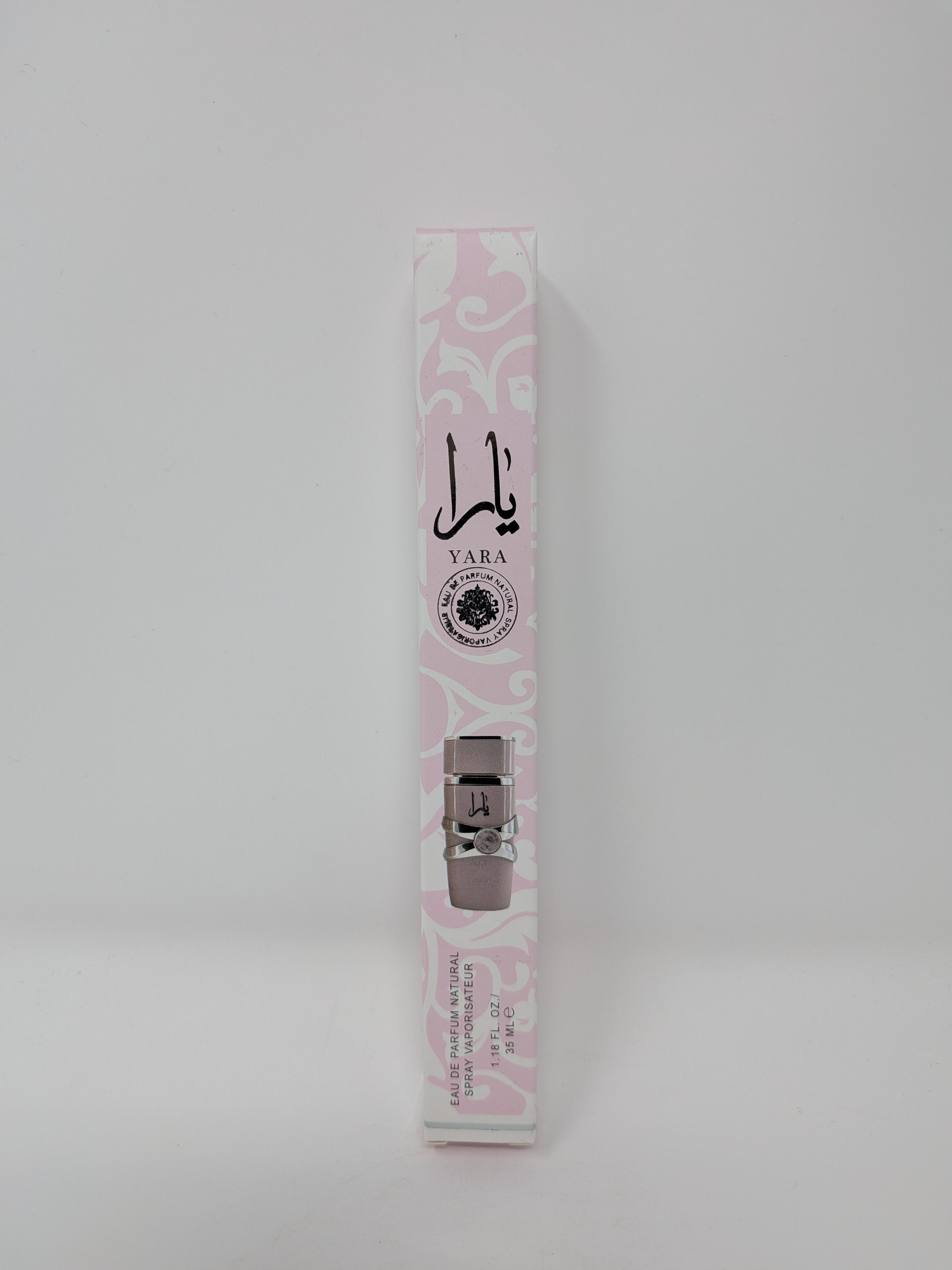 Lattafa Yara Light Pink