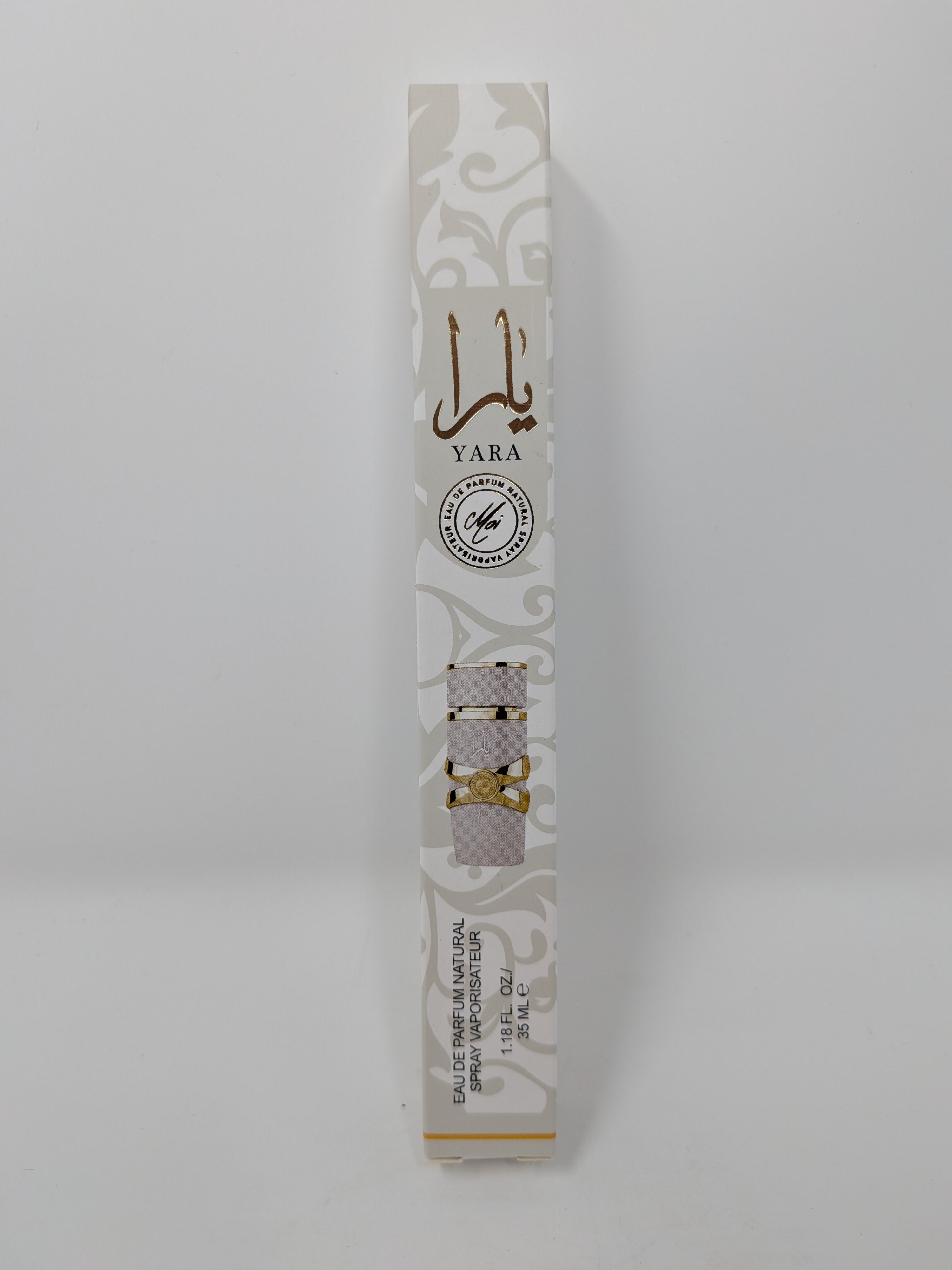Lattafa Yara Moi White
