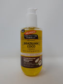 Palmers Cocoa Butter Brazilian Coco