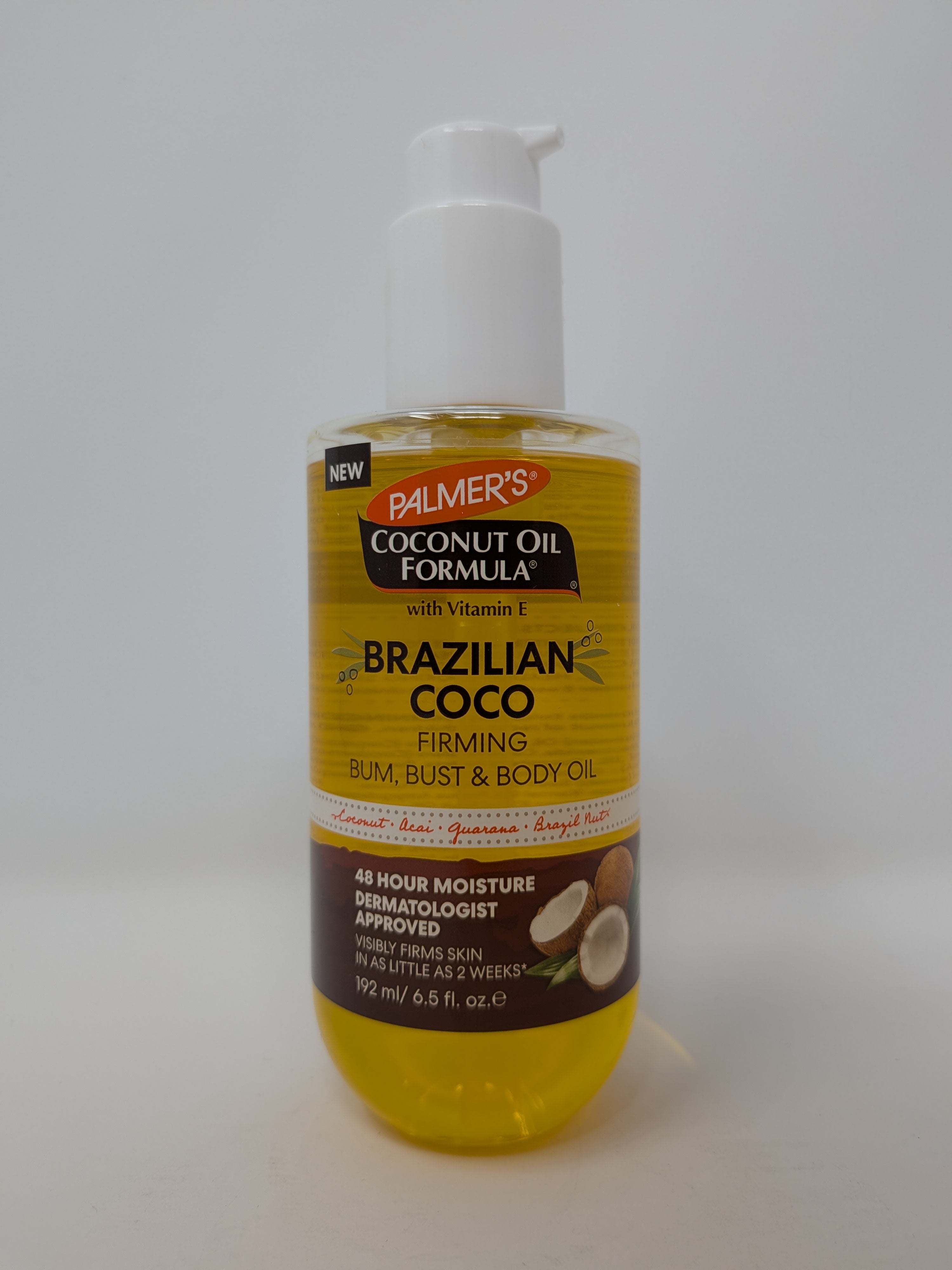 Palmers Cocoa Butter Brazilian Coco