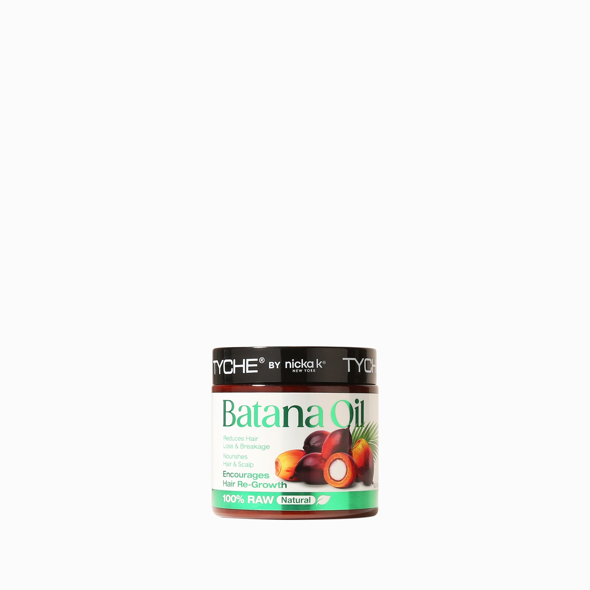 Tyche Batana Oil 100% Raw