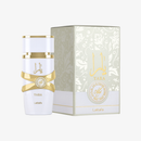 Lattafa Yara Moi White