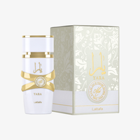 Lattafa Yara Moi White