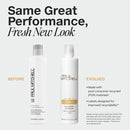 Paul Mitchell Soft Style Foaming Pommade
