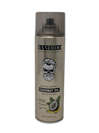 Bandido Nourishing Sheen Spray - 16.907oz