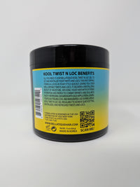 Bellatique Twist N Loc Kool