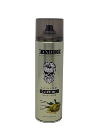 Bandido Nourishing Sheen Spray - 16.907oz