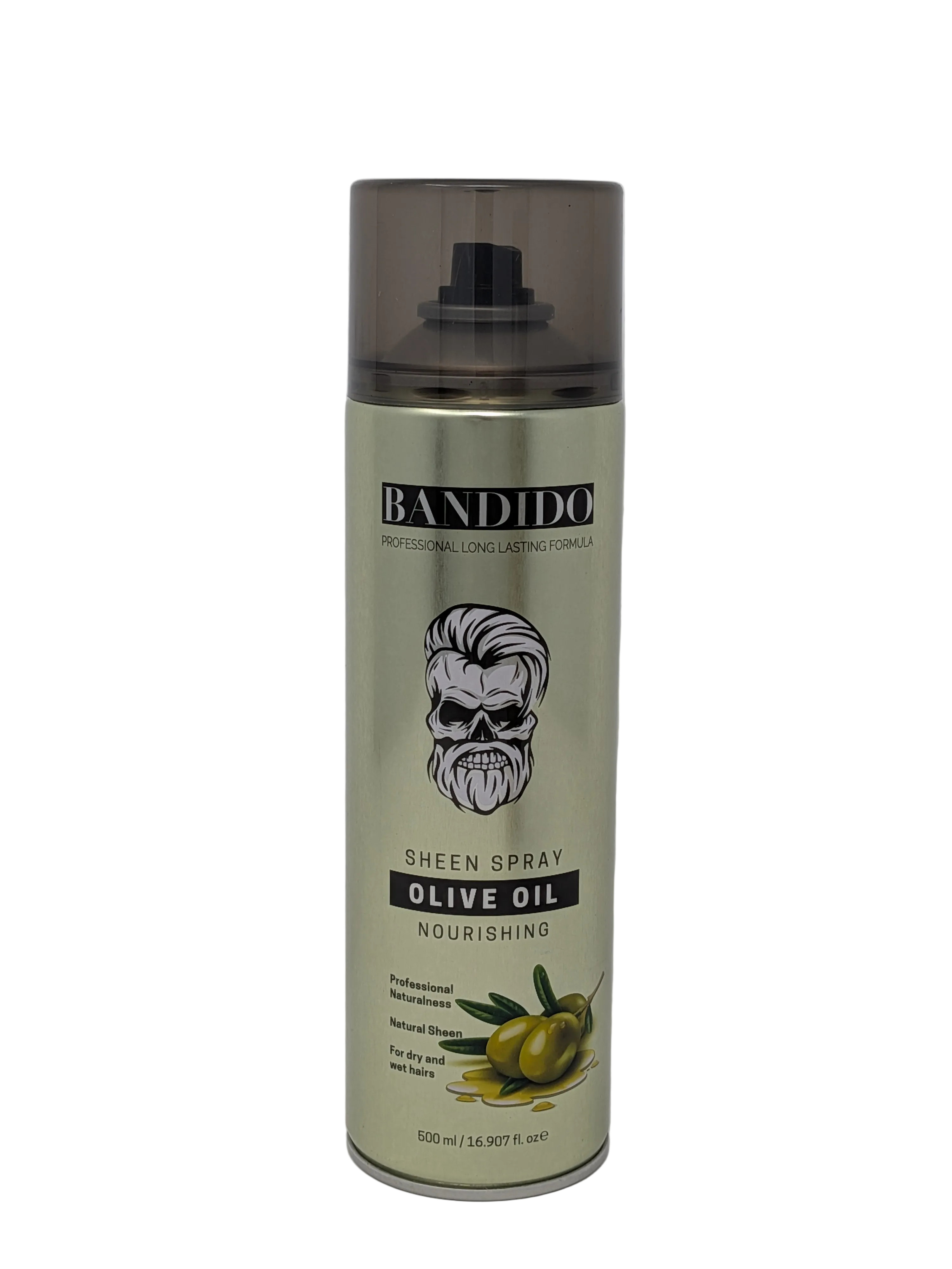 Bandido Nourishing Sheen Spray - 16.907oz