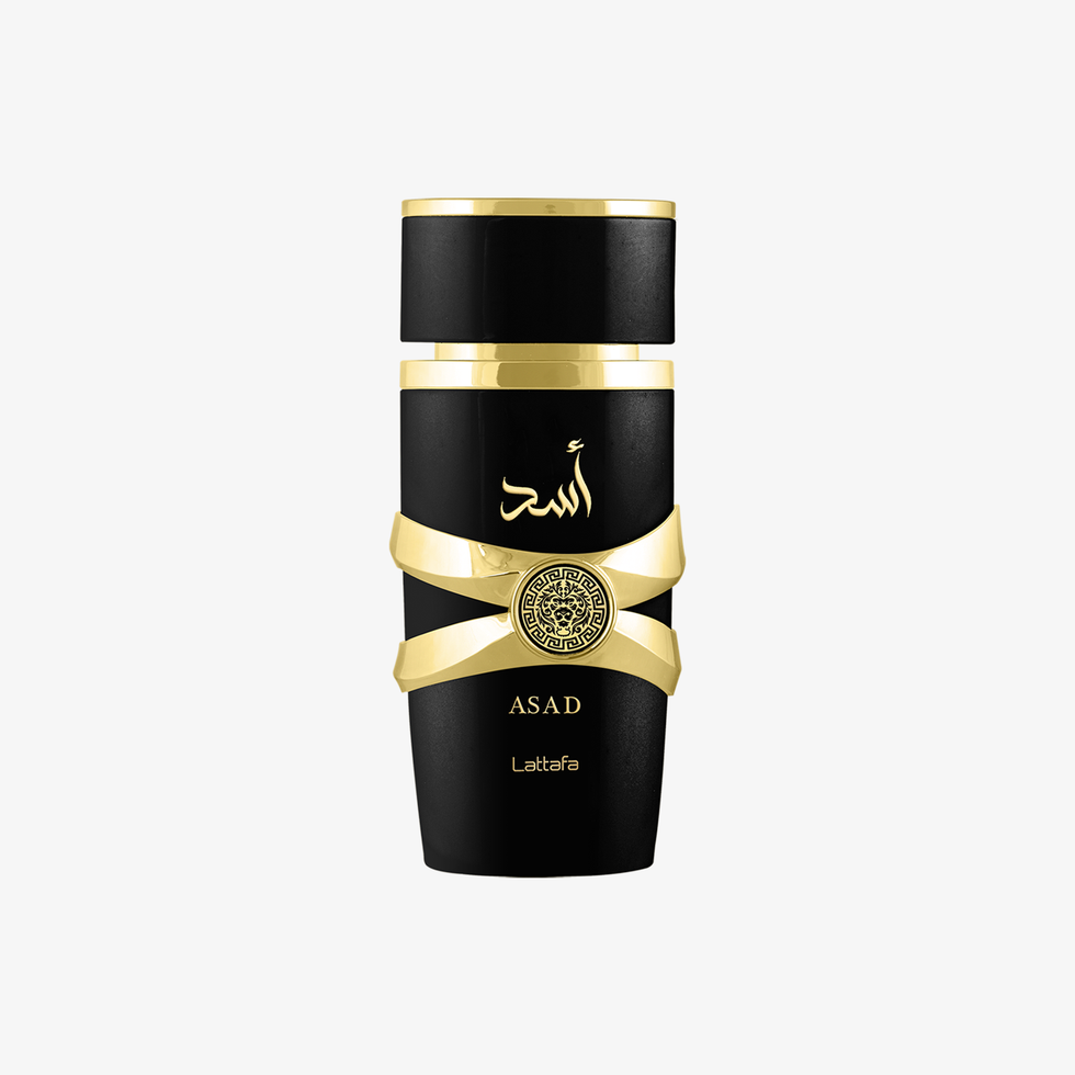 Lattafa Yara Asad Perfume (Men)