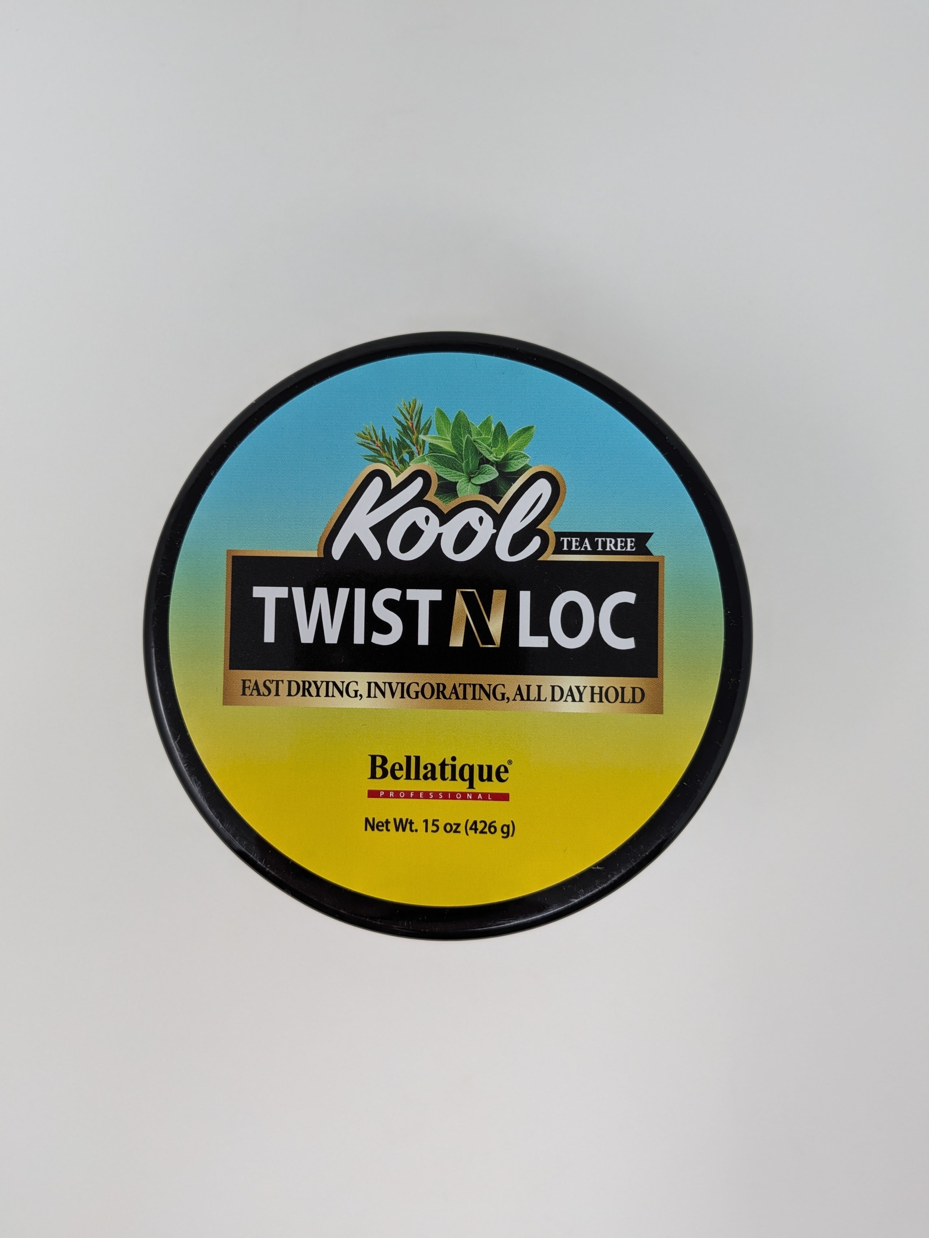 Bellatique Twist N Loc Kool