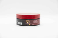 Loc N Twist Extra Hold Braid Edge Gel