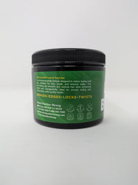 Black Panther Moisturizing Loc 'N Butter - 4oz