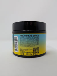 Bellatique Twist N Loc Kool