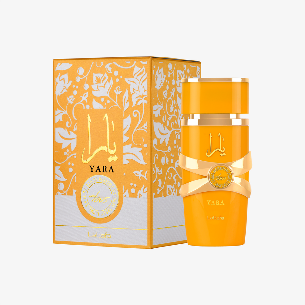 Lattafa Yara Tous Yellow