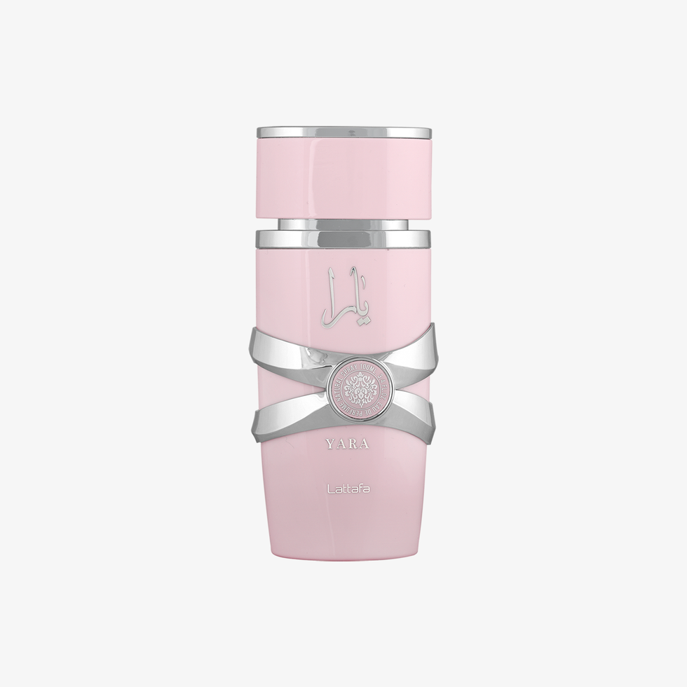 Lattafa Yara Light Pink