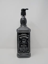 Bandido Exclusive Shaving Gel Moisturizing Effect - 33.81oz