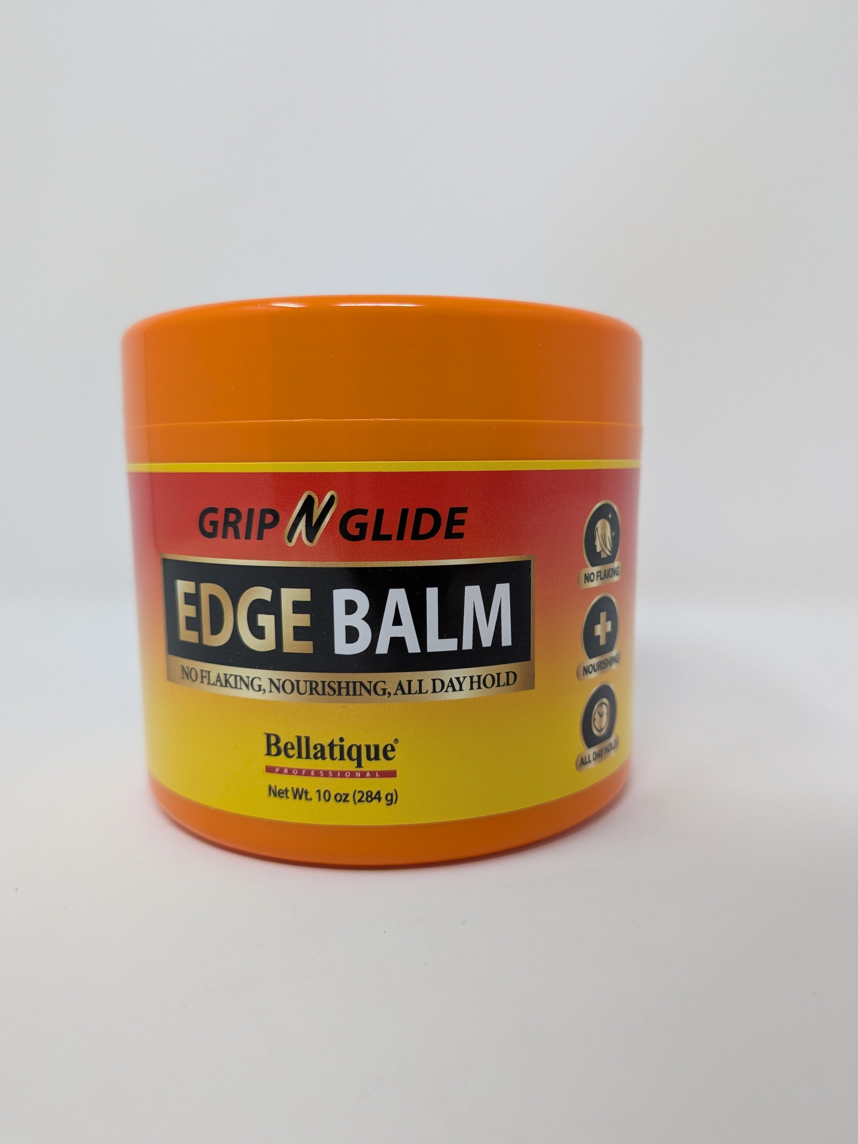 Bellatique Grip N Glide Edge Balm