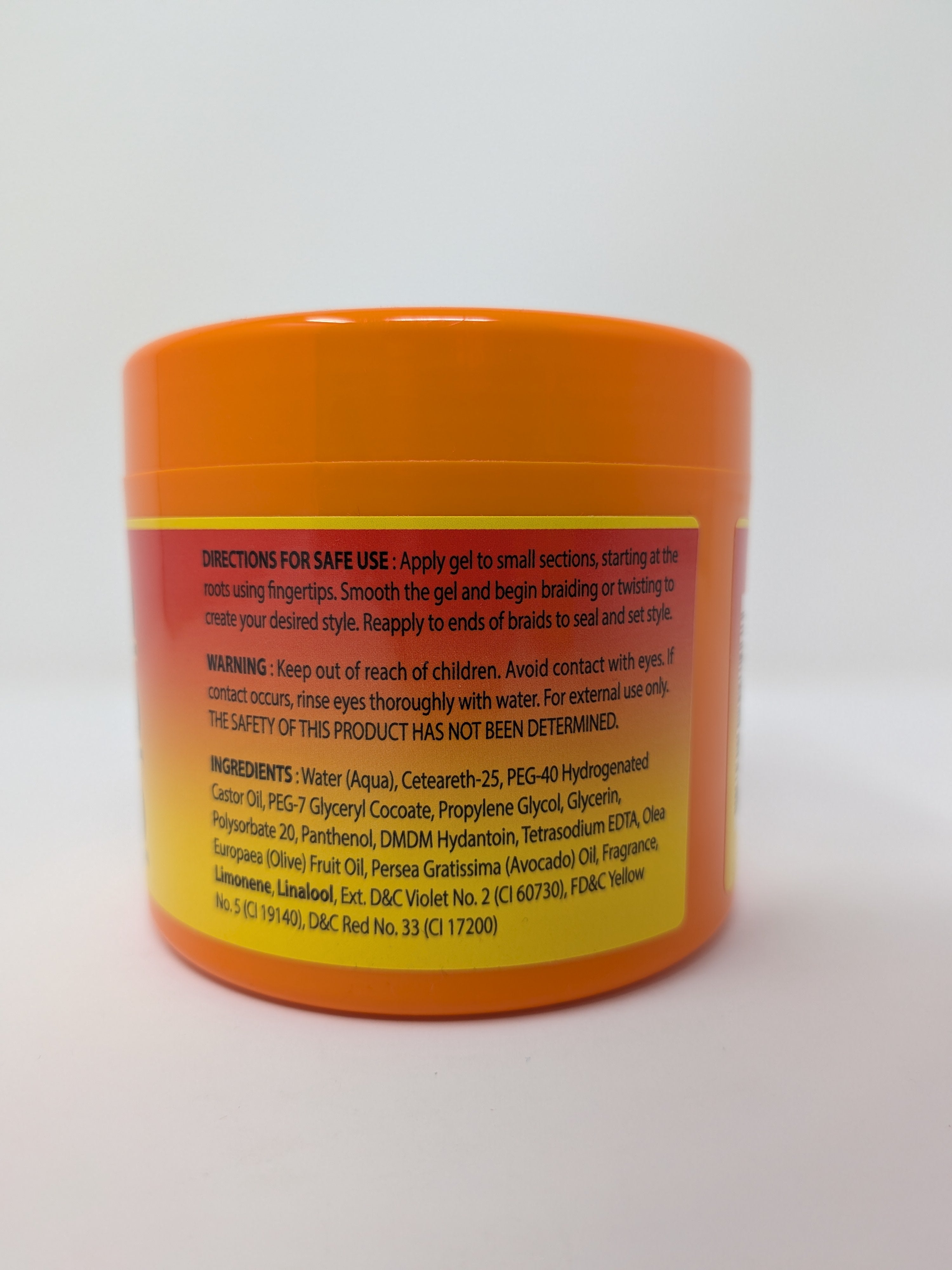 Bellatique Grip N Glide Edge Balm
