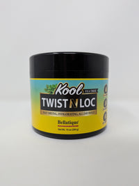Bellatique Twist N Loc Kool