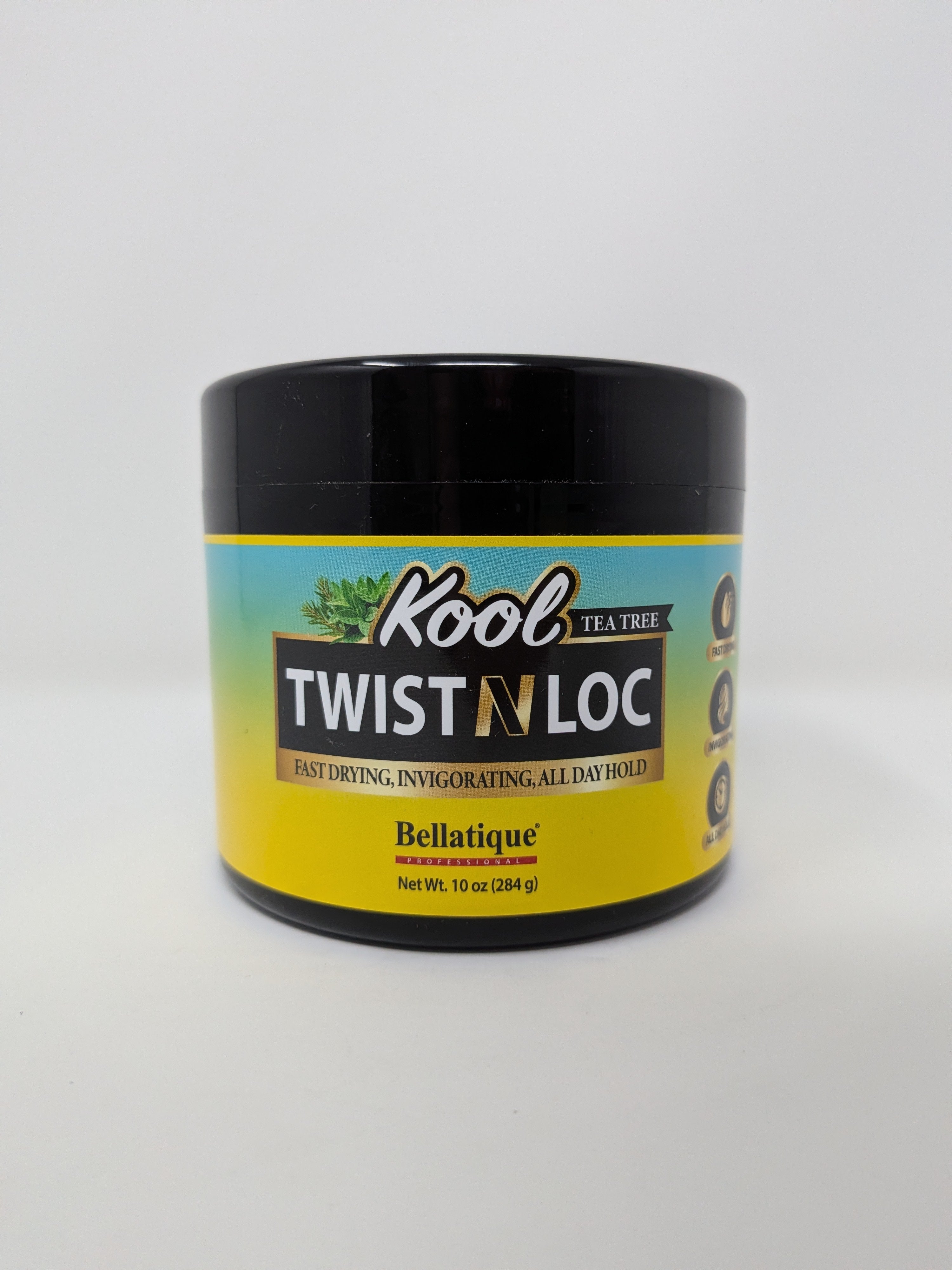 Bellatique Twist N Loc Kool