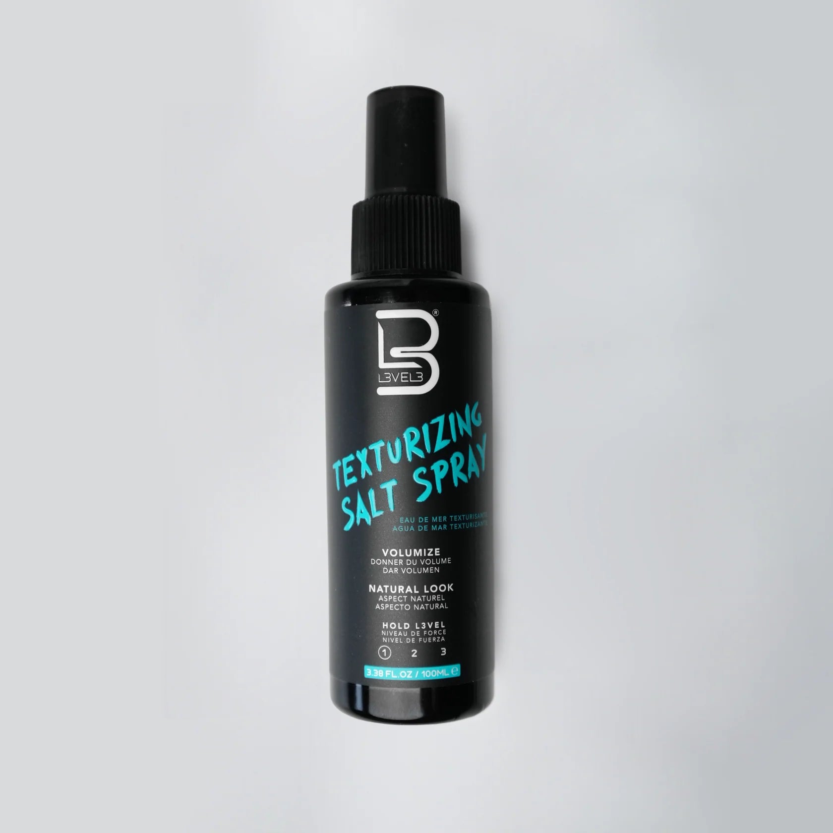 Level3 Texturizing Salt Spray
