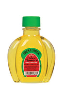 Tres Flores Three Flowers Liquid Brilliantine - 4oz