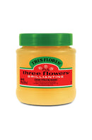 Tres Flores Three Flowers Solid Brilliantine - 3.25oz