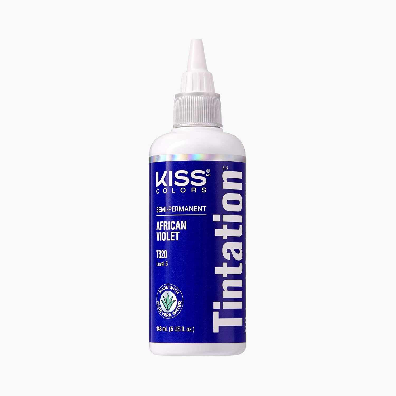 Tintation by Kiss - Semi-Permanent Hair Colors