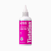 Tintation by Kiss - Semi-Permanent Hair Colors