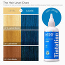 Tintation by Kiss - Semi-Permanent Hair Colors